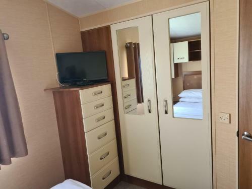 Apartamento 6 Berth The Wolds Ingoldmells (The Salisbury)