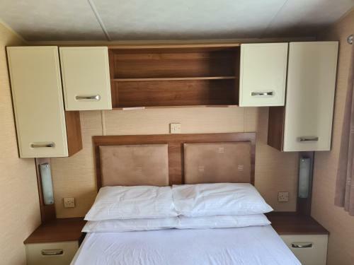 Apartamento 6 Berth The Wolds Ingoldmells (The Salisbury)