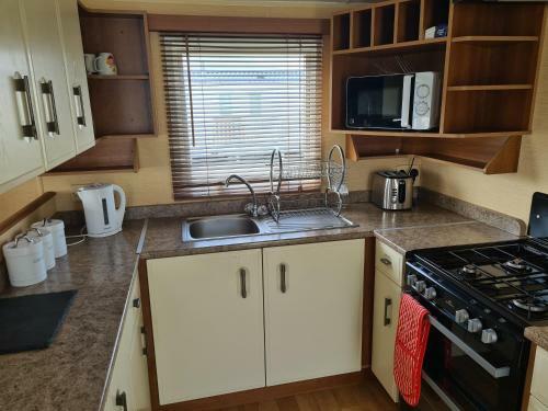 Apartamento 6 Berth The Wolds Ingoldmells (The Salisbury)