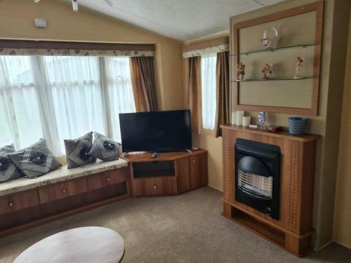 Apartamento 6 Berth The Wolds Ingoldmells (The Salisbury)
