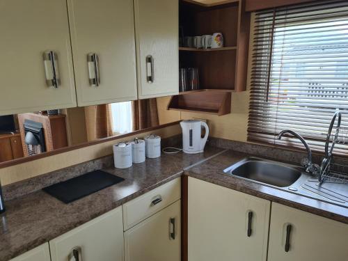 Apartamento 6 Berth The Wolds Ingoldmells (The Salisbury)
