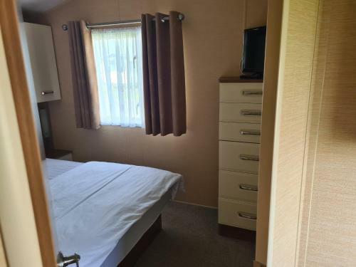 Apartamento 6 Berth The Wolds Ingoldmells (The Salisbury)
