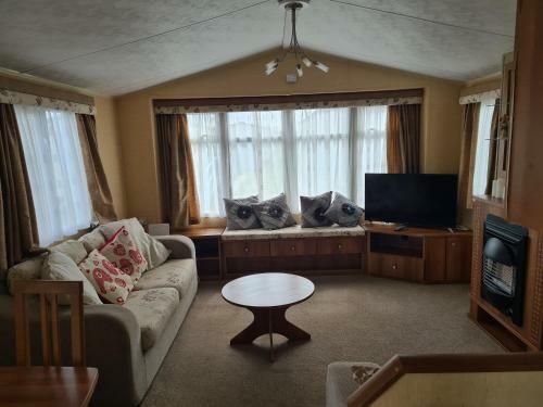 Apartamento 6 Berth The Wolds Ingoldmells (The Salisbury)