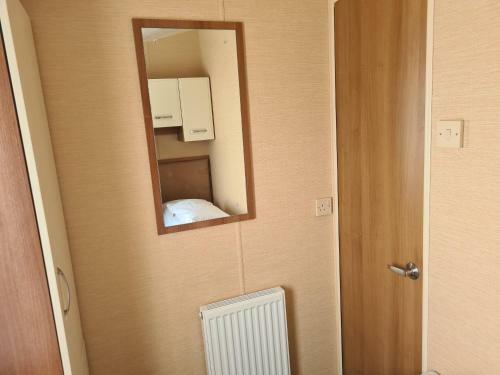 Apartamento 6 Berth The Wolds Ingoldmells (The Salisbury)