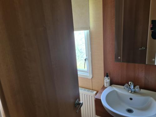 Apartamento 6 Berth The Wolds Ingoldmells (The Salisbury)
