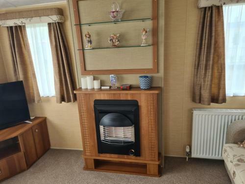Apartamento 6 Berth The Wolds Ingoldmells (The Salisbury)