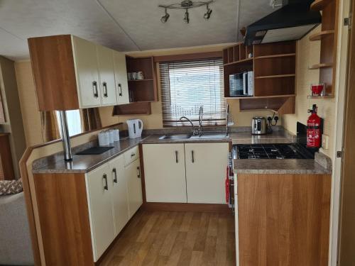 Apartamento 6 Berth The Wolds Ingoldmells (The Salisbury)