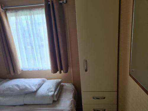 Apartamento 6 Berth The Wolds Ingoldmells (The Salisbury)
