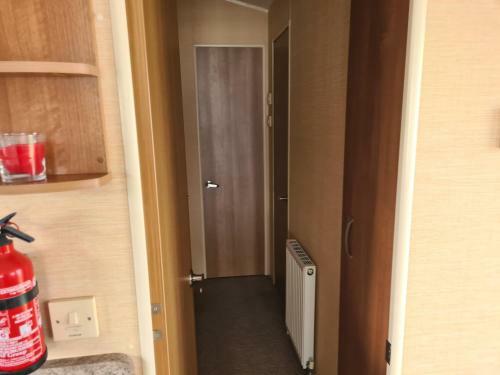Apartamento 6 Berth The Wolds Ingoldmells (The Salisbury)