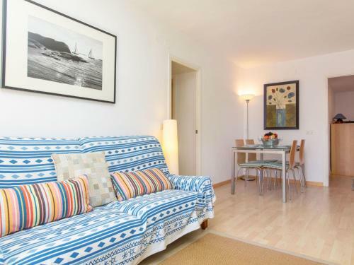 Apartment Ramon Muntaner