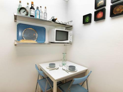 Apartment Ramon Muntaner