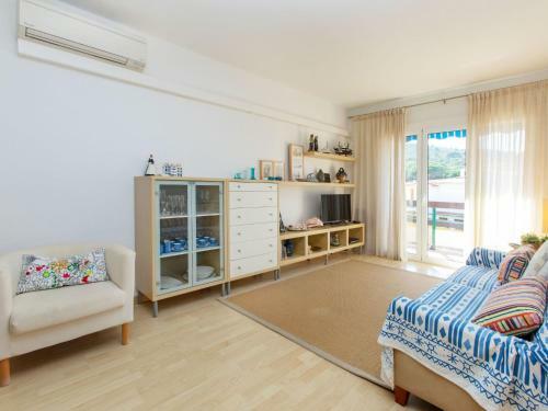 Apartment Ramon Muntaner