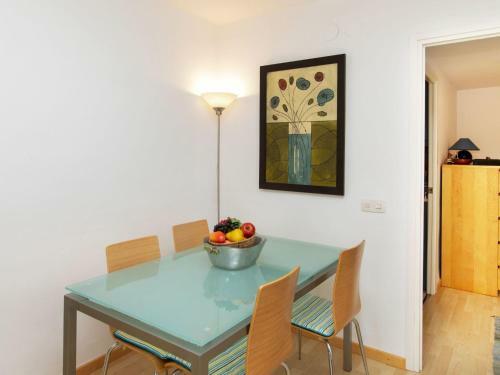 Apartment Ramon Muntaner