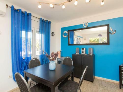 Apartment Roman�