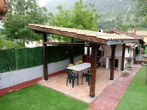Casa Pepa