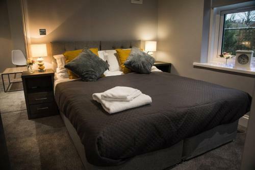 Lovely Studio Apartment Free Parking In Maidstone