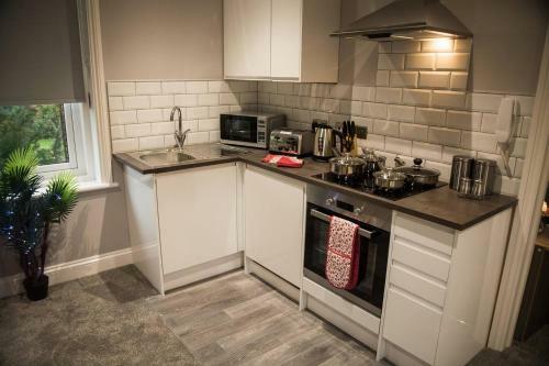 Lovely Studio Apartment Free Parking In Maidstone