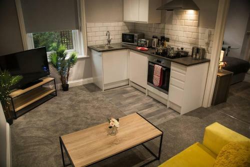 Lovely Studio Apartment Free Parking In Maidstone