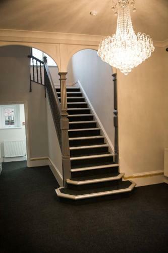 Lovely Studio Apartment Free Parking In Maidstone