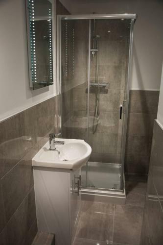 Lovely Studio Apartment Free Parking In Maidstone