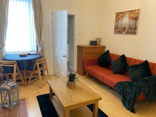Apartamento City Escape Simply The Best
