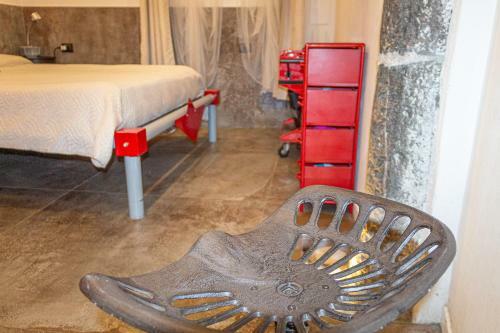Le Coccinelle Home