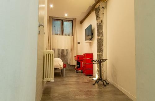 Le Coccinelle Home