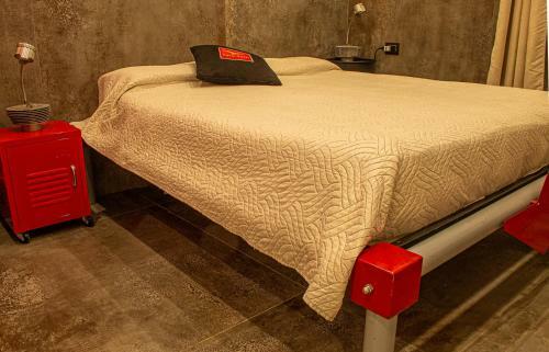Le Coccinelle Home