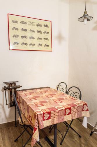 Le Coccinelle Home