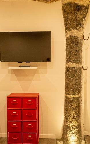 Le Coccinelle Home