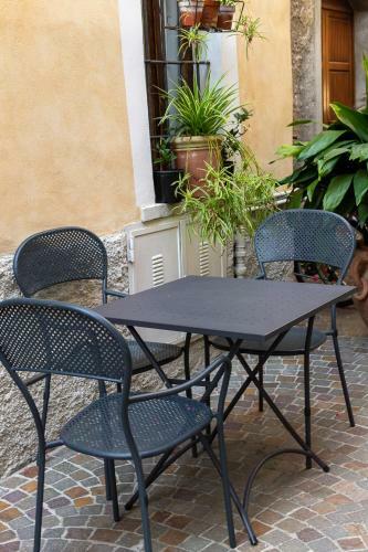 Le Coccinelle Home
