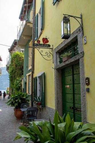 Le Coccinelle Home