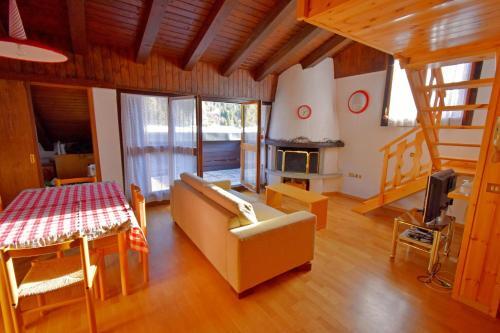 Apartamento Maso 31