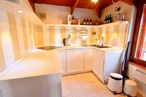 Patascoss Duplex Apartment