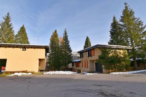 Patascoss Duplex Apartment