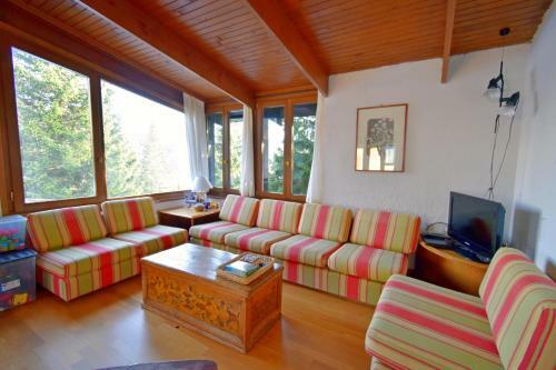 Patascoss Duplex Apartment