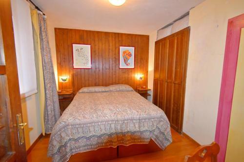 Patascoss Duplex Apartment