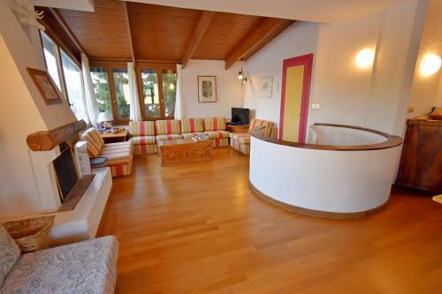 Patascoss Duplex Apartment