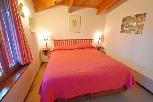 Patascoss Duplex Apartment