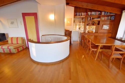 Patascoss Duplex Apartment