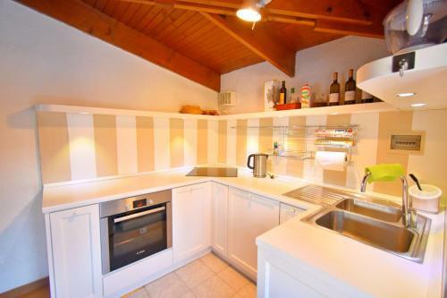 Patascoss Duplex Apartment