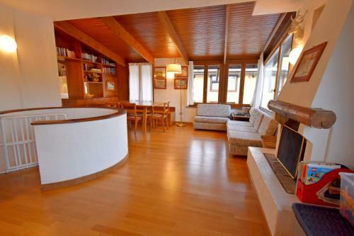 Patascoss Duplex Apartment