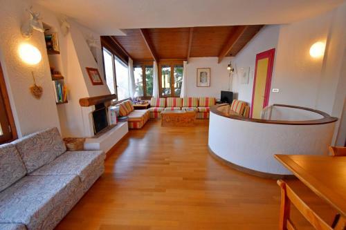 Patascoss Duplex Apartment