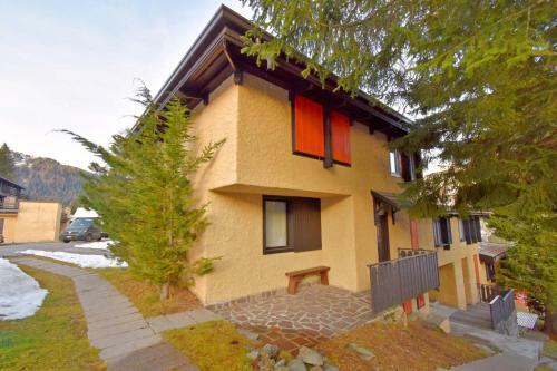 Patascoss Duplex Apartment