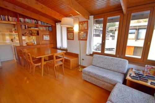 Patascoss Duplex Apartment