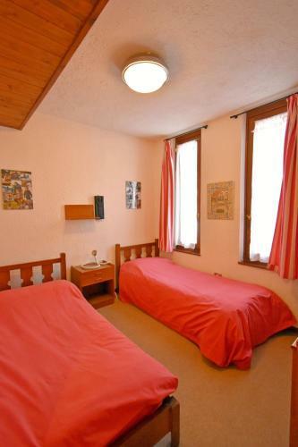 Patascoss Duplex Apartment