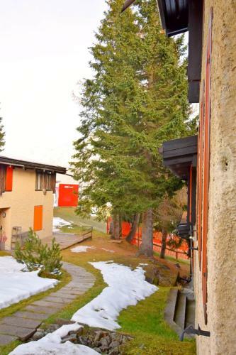 Patascoss Duplex Apartment