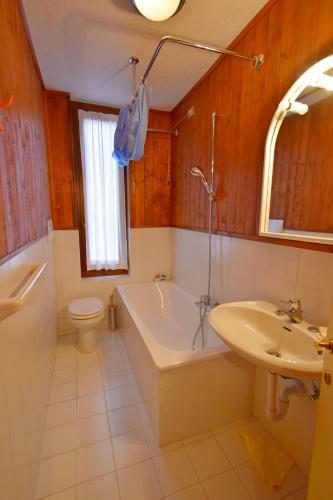 Patascoss Duplex Apartment