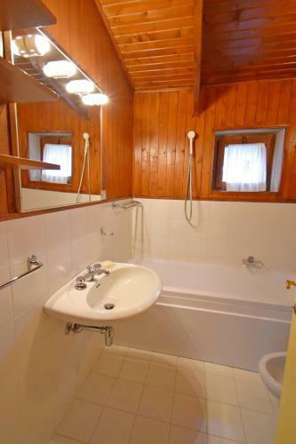 Patascoss Duplex Apartment