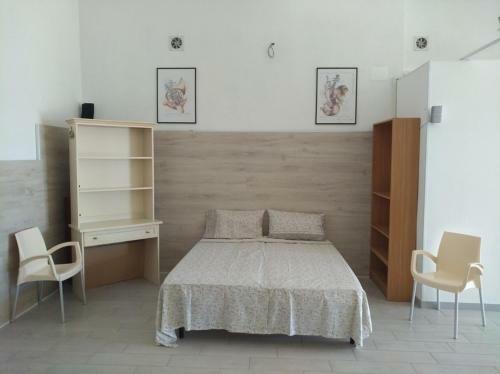 Apartamento Smart House